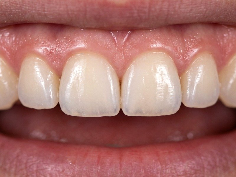 Diş Beyazlatma (Bleaching)