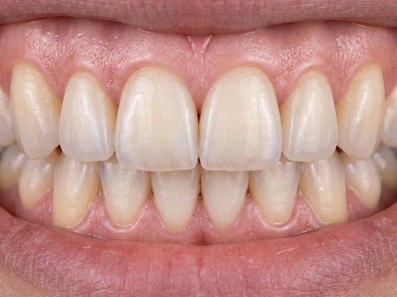 Porselen Lamina Veneer